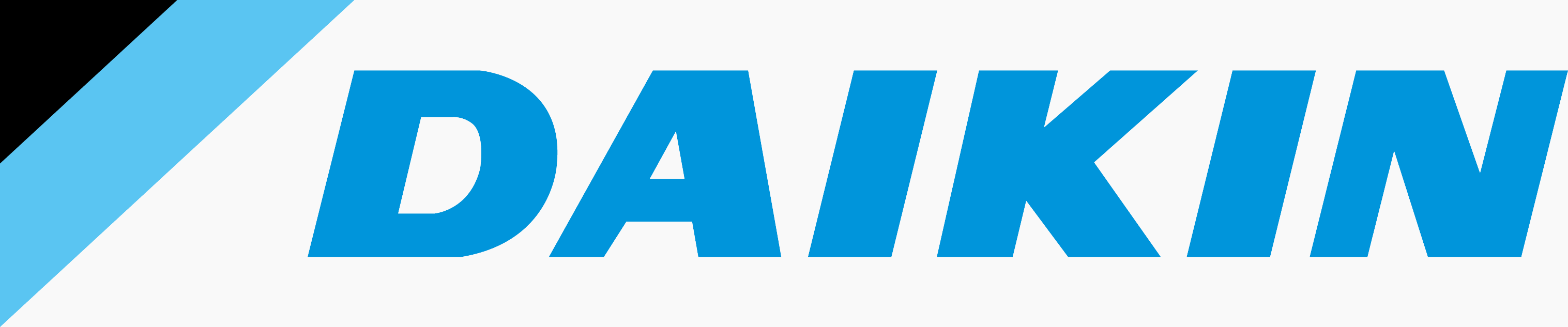 Logo Daikin